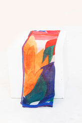 wild flower(Dupatta)